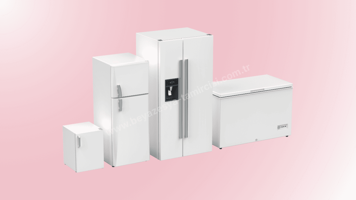 Şehitkamil Buzdolabı Tamircisi - Şehitkamil Beyaz Eşya Tamircisi