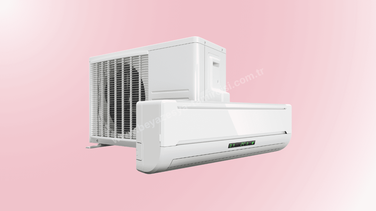 Şehitkamil Klima Tamircisi - Şehitkamil Beyaz Eşya Tamircisi